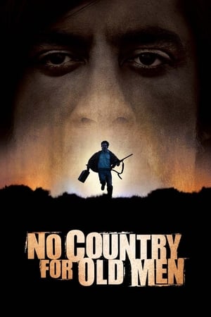 No Country for Old Men (2007) Hindi Dual Audio 400MB ESubs Movie Poster