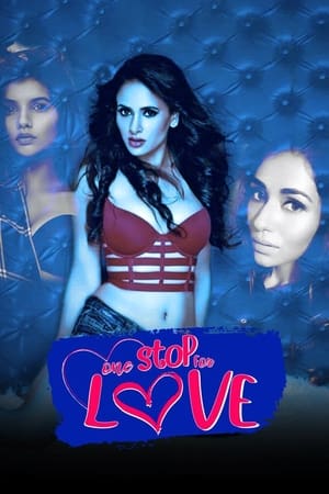 One Stop For Love 2020 Hindi Movie [500MB] Movie Poster