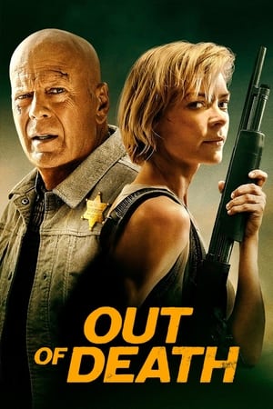 Out of Death 2021 Hindi Dual Audio – Movie Poster