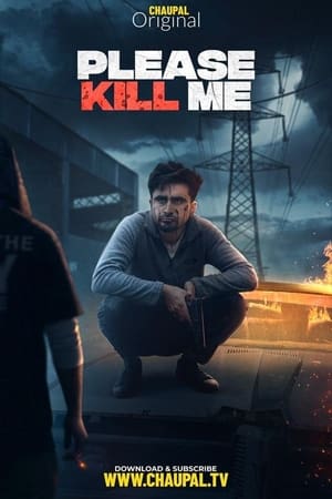 Please Kill Me (2021) Punjabi Movie – [400MB] Movie Poster