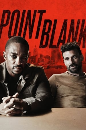 Point Blank (2019) Hindi Dual Audio 300MB Movie Poster
