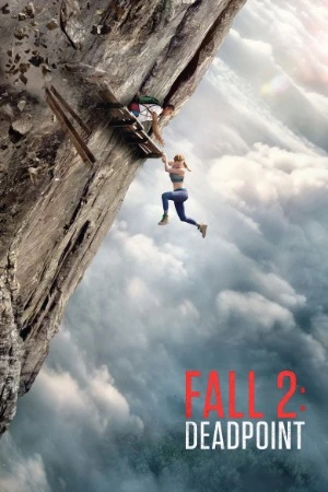 Fall 2: Deadpoint 2026 English Audio Movie Poster