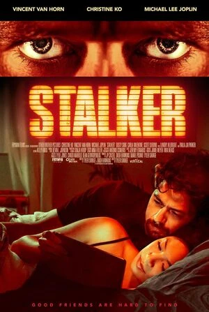 Stalker 2020 Hindi Dual Audio Movie Poster