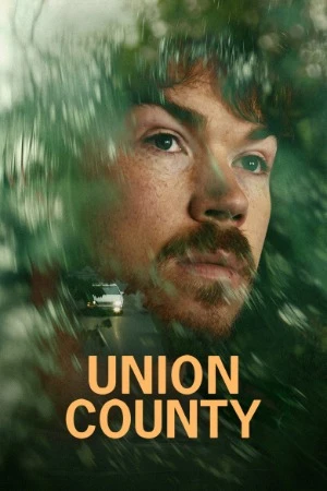 Union County 2026 English Audio Movie Poster