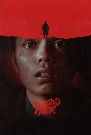 Psycho Killer 2026 Hindi Dual Audio Movie Poster