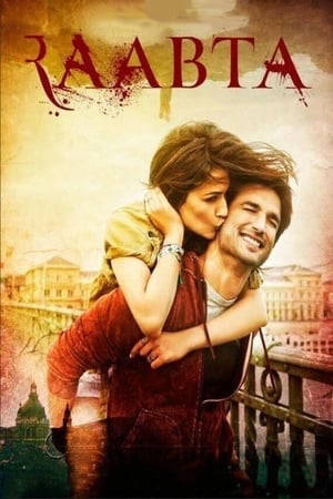 Raabta 2017 400MB Full Movie Download Movie Poster