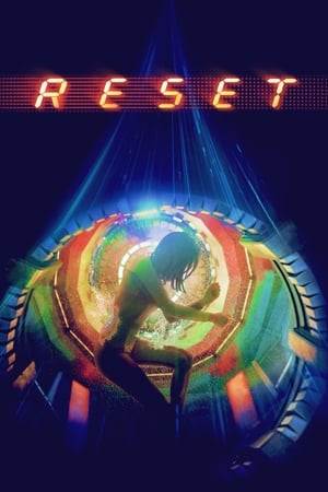 Reset (2017) Hindi Dual Audio – 720p – Movie Poster