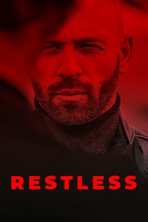 Restless (2022) Hindi Dual Audio – Movie Poster