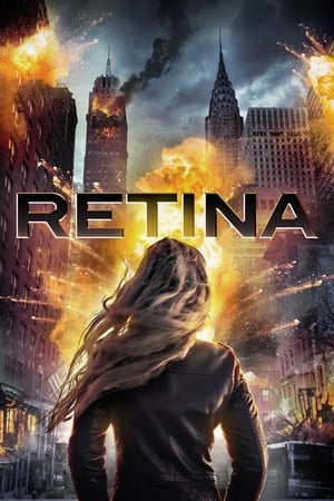 Retina 2017 Hindi Dual Audio 300MB Movie Poster