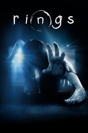 Rings (2017) 300MB Hindi Dubbed Download Movie Poster
