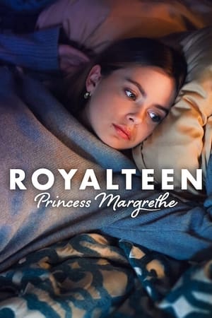 Royalteen: Princess Margrethe (2023) Hindi Dual Audio – 480p