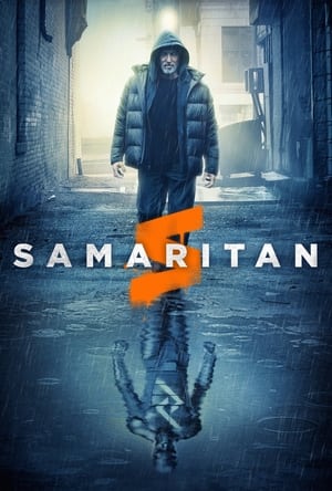 Samaritan 2022 Hindi Dual Audio – Movie Poster