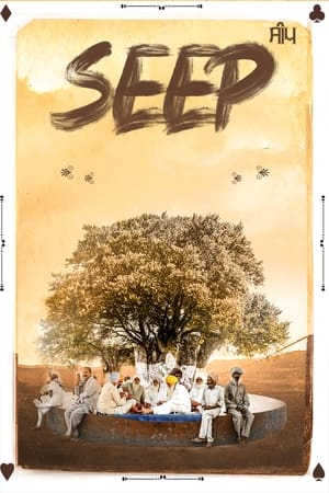 Seep (2021) Punjabi Movie [1.1GB] Movie Poster