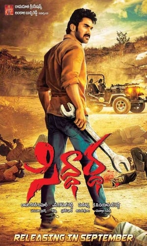 Siddhartha (2016) Hindi Dual Audio 400MB Movie Poster