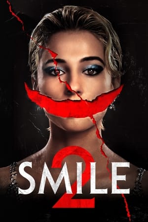Smile 2 Tamil Dubbed Movie Poster