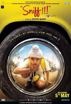 Sniff (2017) 300MB Full Movie Download Movie Poster