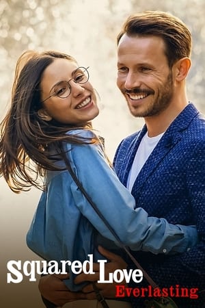 Squared Love Everlasting 2023 Hindi Dual Audio – Movie Poster