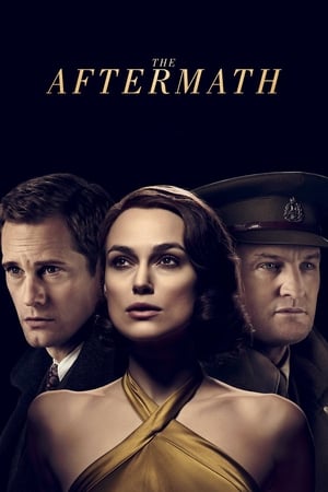 The Aftermath (2019) Hindi Dual Audio [1GB] Movie Poster