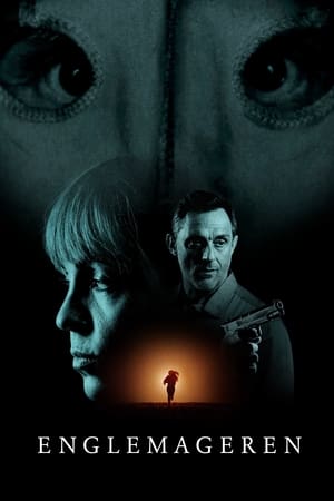 The Angel Maker 2023 Hindi – Movie Poster