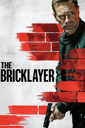 The Bricklayer (2023) Hindi Dual Audio – 720p – Movie Poster