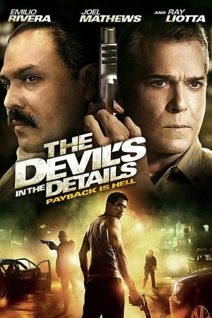 The Devil's in the Details (2013) Hindi Dual Audio [850MB] Movie Poster