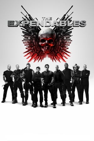 The Expendables (2010) 100mb Hindi Dual Audio movie Download Movie Poster