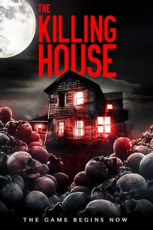 The Killing House (2018) Hindi Dual Audio [550MB] Movie Poster