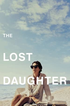 The Lost Daughter 2021 Hindi Dual Audio – Movie Poster