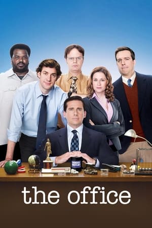 The Office 2019 S01 Hindi [Complete] Movie Poster