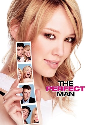 The Perfect Man (2005) Hindi Dual Audio [1.4GB] Movie Poster