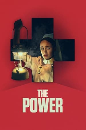 The Power (2021) Hindi Dual Audio [900MB] Movie Poster