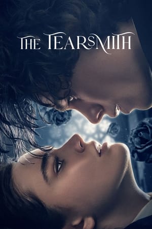 The Tearsmith (2024) Hindi Dual Audio – 720p – Movie Poster
