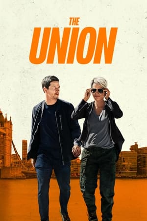 The Union (2024) Hindi Dual Audio – 720p – Movie Poster