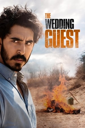 The Wedding Guest (2018) Hindi Dual Audio 450MB Movie Poster