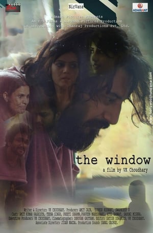 The Window 2018 Hindi Movie [850MB] Movie Poster