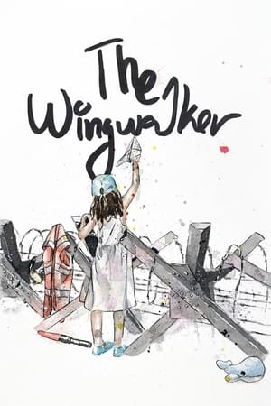The Wingwalker 2024 Tamil Dubbed Movie Poster