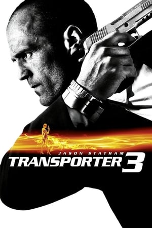 Transporter 3 (2008) Hindi Dual Audio [850MB] Movie Poster