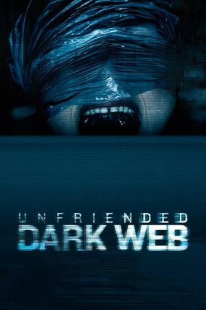 Unfriended Dark Web 2018 Hindi Dual Audio 300MB Movie Poster