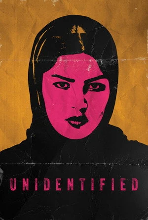 Unidentified 2026 Hindi - Arabic Dual Audio Movie Poster