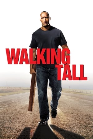 Walking Tall (2004) 100mb Hindi Dual Audio movie Download Movie Poster