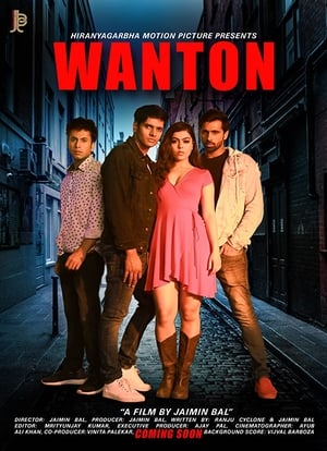 Wanton (2020) Hindi Movie - [300MB] Movie Poster
