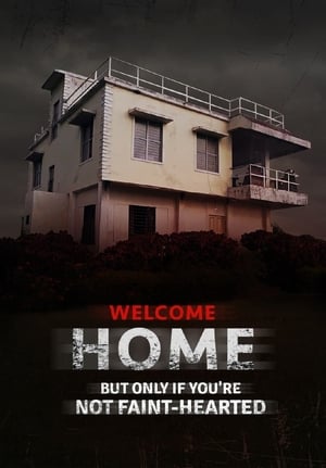 Welcome Home (2020) Hindi Movie [1.1GB] Movie Poster