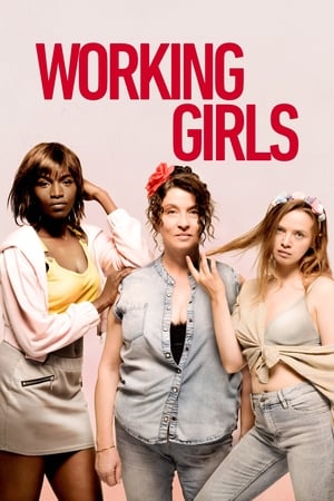 Working Girls 2020 Hindi Dual Audio [930MB] Movie Poster