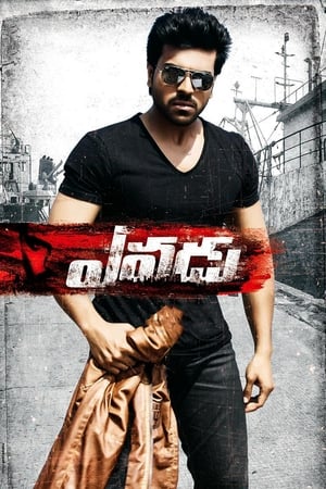 Yevadu (2014) (Hindi -Telugu) Dual Audio [1.4GB] Movie Poster